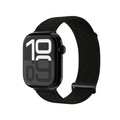 Sie sehen das Produktbild 02 von Vonmählen Sport-Armband 2 für Apple Watch 42/44/45/49 mm, schwarz Vonmählen Sport-Armband 2 für Apple Watch 42/44/45/49 mm, schwarz