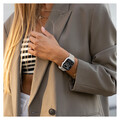 Sie sehen das Produktbild 04 von Vonmählen Classic 2 Silikonarmband für Apple Watch (38 / 40 / 41 mm), beige Vonmählen Classic 2 Silikonarmband für Apple Watch (38 / 40 / 41 mm), beige