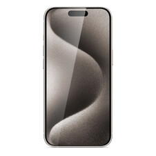 Sie sehen das Produktbild 02 von Vonmählen Displayschutzfolie Screen Protector Pro für iPhone 16 Plus Vonmählen Displayschutzfolie Screen Protector Pro für iPhone 16 Plus