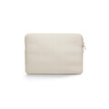 Sie sehen das Produktbild 01 von Trunk Neopren Sleeve für MacBook Air 15", beige > Trunk Neopren Sleeve für MacBook Air 15", beige >