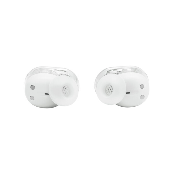 Sie sehen das Produktbild 03 von JBL Tune Buds 2, weiß JBL Tune Buds 2, weiß