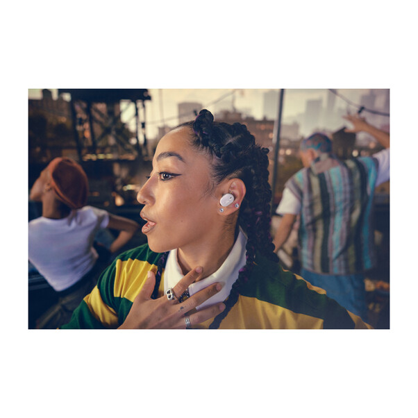 JBL Tune Buds 2, weiß