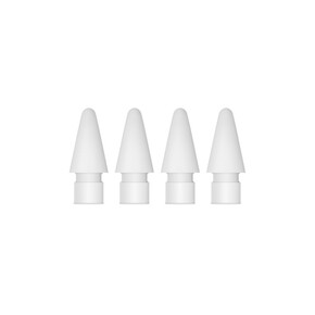 Apple Pencil Tips - 4 pack