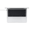 Sie sehen das Produktbild 06 von USB‑C auf MagSafe 3 Kabel (2 m) USB‑C auf MagSafe 3 Kabel (2 m)