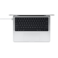 Sie sehen das Produktbild 06 von USB‑C auf MagSafe 3 Kabel (2 m) USB‑C auf MagSafe 3 Kabel (2 m)