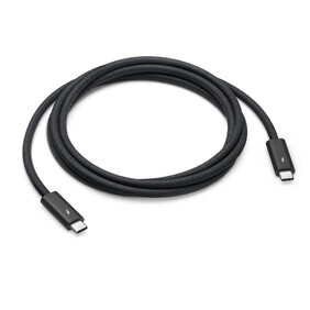 Apple Thunderbolt 4 (USB-C) Pro Kabel (1,8m)