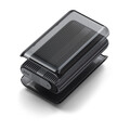 Satechi USB4 NVMe SSD Pro Gehäuse, space grau