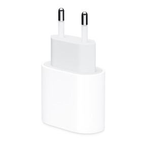 20W USB‑C Power Adapter