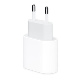 20W USB‑C Power Adapter