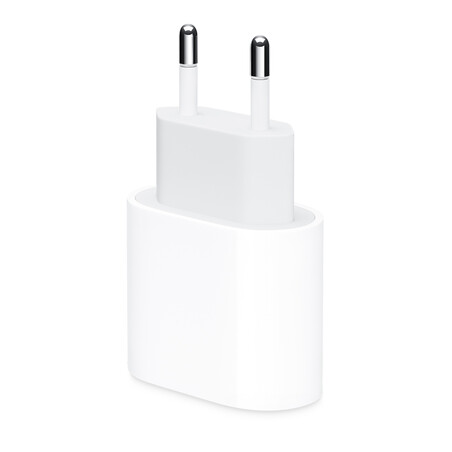 Sie sehen das Produktbild 01 von 20W USB‑C Power Adapter 20W USB‑C Power Adapter