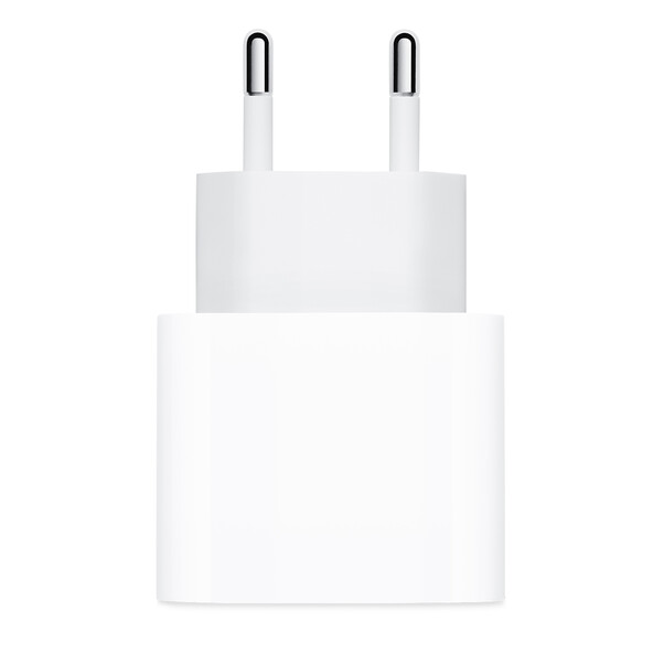 Sie sehen das Produktbild 05 von 20W USB‑C Power Adapter 20W USB‑C Power Adapter
