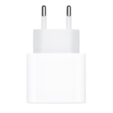 Apple 20W USB-C Power Adapter