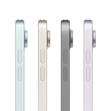 11" iPad Air Wi-Fi 512 GB - Blau (M3)