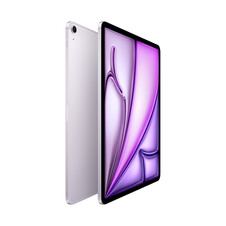 13" iPad Air Wi-Fi + Cellular 512 GB - Violett (M3)