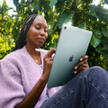13" iPad Air Wi-Fi + Cellular 512 GB - Violett (M3)