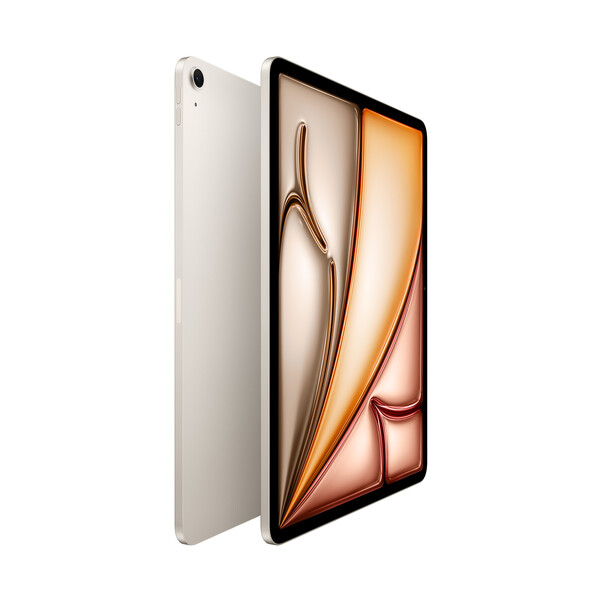 Apple iPad Air 13" Wi-Fi, 256GB, polarstern>