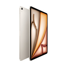 Apple iPad Air 13" Wi-Fi, 256GB, polarstern>