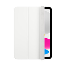 Apple iPad (A16) Smart Folio, weiss