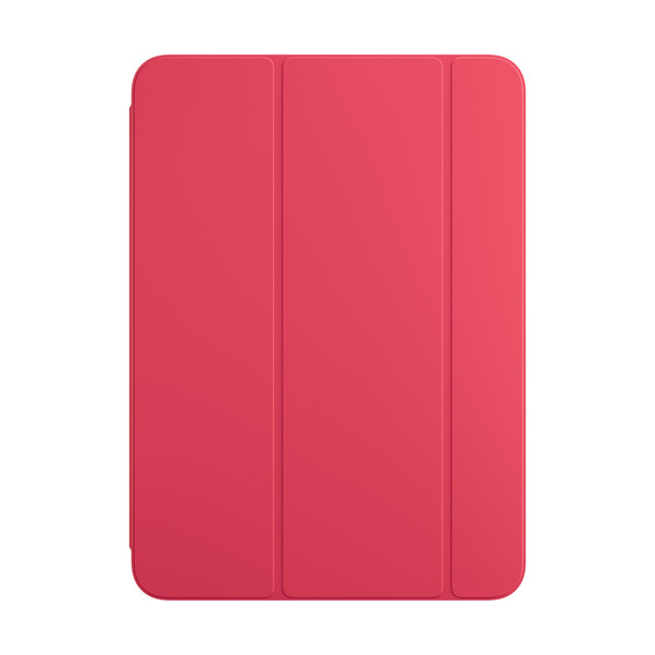 Sie sehen das Produktbild 02 von Apple iPad (A16) Smart Folio, wassermelone Apple iPad (A16) Smart Folio, wassermelone