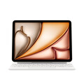Magic Keyboard das für 11" iPad Air (M3) – Deutsch – Weiß