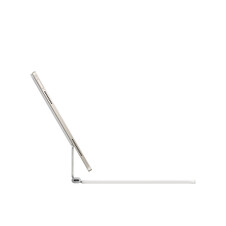 Magic Keyboard das für 11" iPad Air (M3) – Deutsch – Weiß
