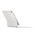 Magic Keyboard das für 11" iPad Air (M3) – Deutsch – Weiß