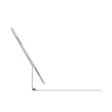 Magic Keyboard für das 13" iPad Air (M3) – Deutsch – Weiß
