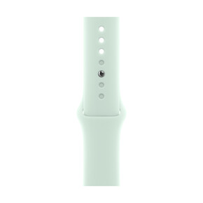 Apple Watch 40mm Sportarmband, aquamarin - M/L