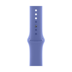 Apple Watch 42mm Sportarmband, veilchen - M/L