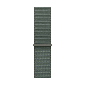 Apple Watch 42mm Sport Loop, salbeigrün&amp;gt;