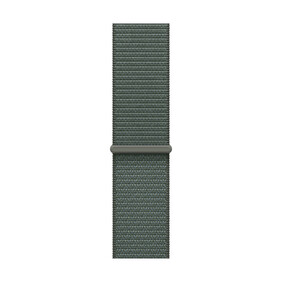 Apple Watch 42mm Sport Loop, salbeigrün&amp;gt;