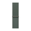 Apple Watch 42mm Sport Loop, salbeigrün>