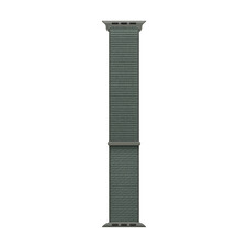 Apple Watch 42mm Sport Loop, salbeigrün>