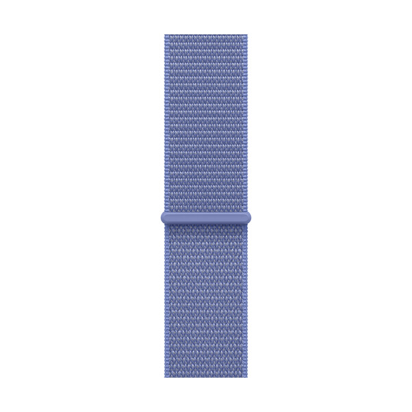 Apple Watch 42mm Sport Loop, veilchen>