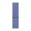 Apple Watch 42mm Sport Loop, veilchen>