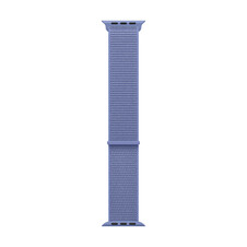 Apple Watch 42mm Sport Loop, veilchen>