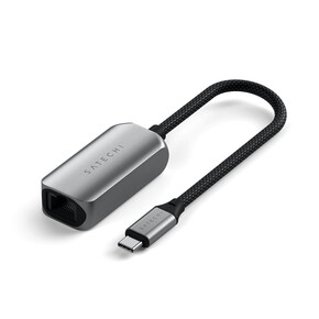 Satechi USB-C 2,5 Gigabit Ethernet Adapter