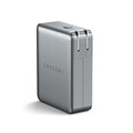 Sie sehen das Produktbild 02 von Satechi 145W USB-C 4-Port GaN Travel Charger Satechi 145W USB-C 4-Port GaN Travel Charger