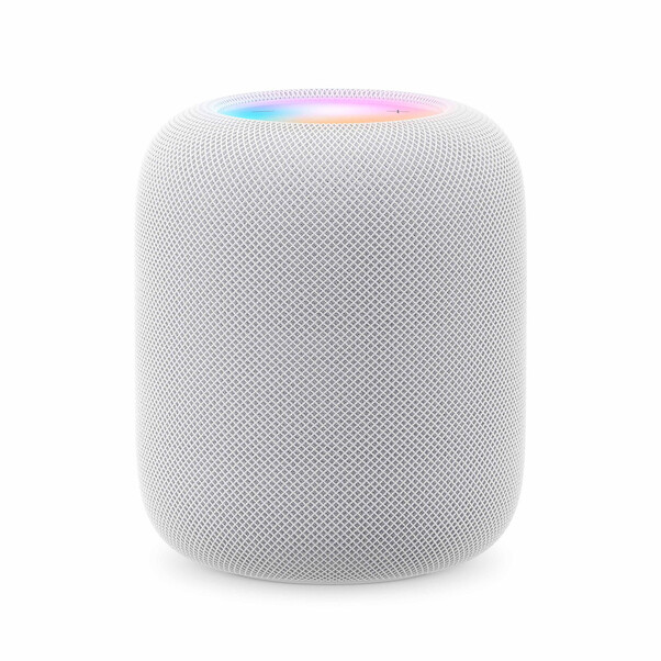 Sie sehen das Produktbild 01 von HomePod - Weiß (2. Generation) HomePod - Weiß (2. Generation)