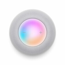 Sie sehen das Produktbild 05 von HomePod - Weiß (2. Generation) HomePod - Weiß (2. Generation)