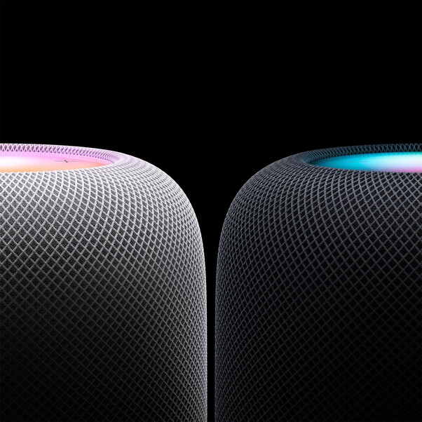HomePod, mitternacht