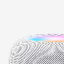 HomePod - Mitternacht (2. Generation)