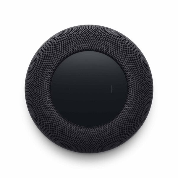 HomePod - Mitternacht (2. Generation)