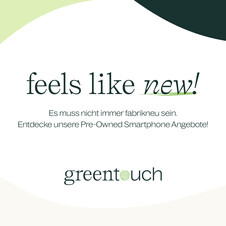 iPhone 13 Pro, 128GB, graphite | PreOwned - B