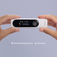 Withings BeamO 4-in-1 Gesundheitscan