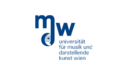 Logo mdw