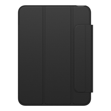 Sie sehen das Produktbild 01 von Otterbox Symmetry Folio für iPad 10.Gen., schwarz (NEW DESIGN) ProPack Otterbox Symmetry Folio für iPad 10.Gen., schwarz (NEW DESIGN) ProPack