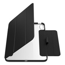 Sie sehen das Produktbild 07 von Otterbox Symmetry Folio für iPad 10.Gen., schwarz (NEW DESIGN) ProPack Otterbox Symmetry Folio für iPad 10.Gen., schwarz (NEW DESIGN) ProPack