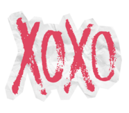 XOXO Logo