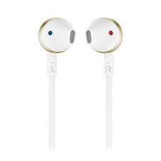 Sie sehen das Produktbild 05 von JBL TUNE205, In-Ear Kopfhörer, champagner gold JBL TUNE205, In-Ear Kopfhörer, champagner gold